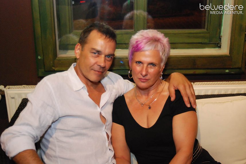 Party im Jugendclubhaus in Nordhausen