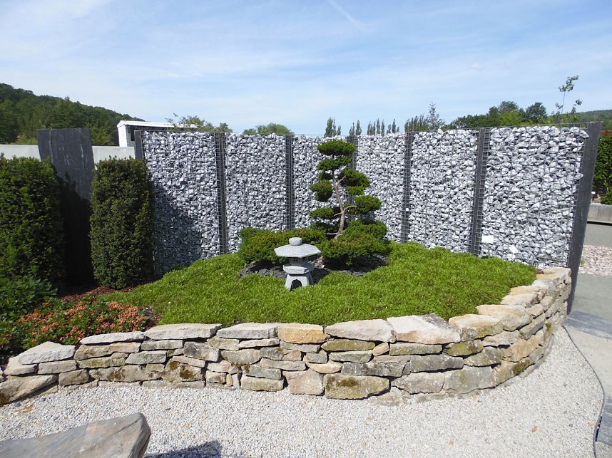 Landesgartenschau in Schmalkalden