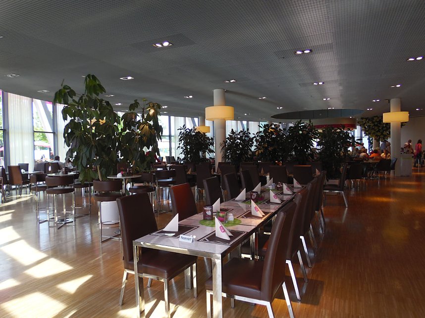 Landesgartenschau in Schmalkalden