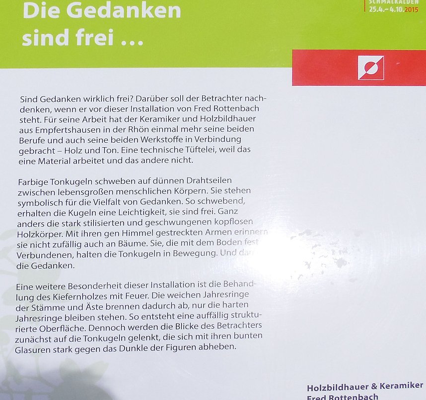 Landesgartenschau in Schmalkalden