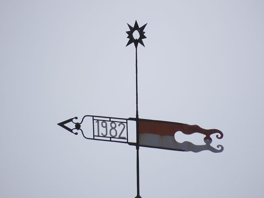 Unterwegs in Schmalkalden