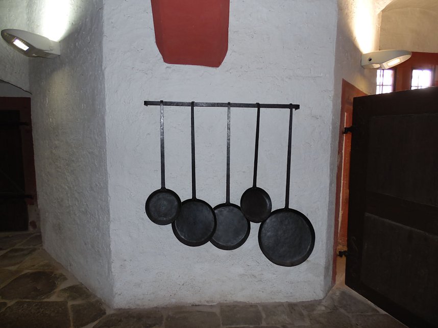 Unterwegs in Schmalkalden