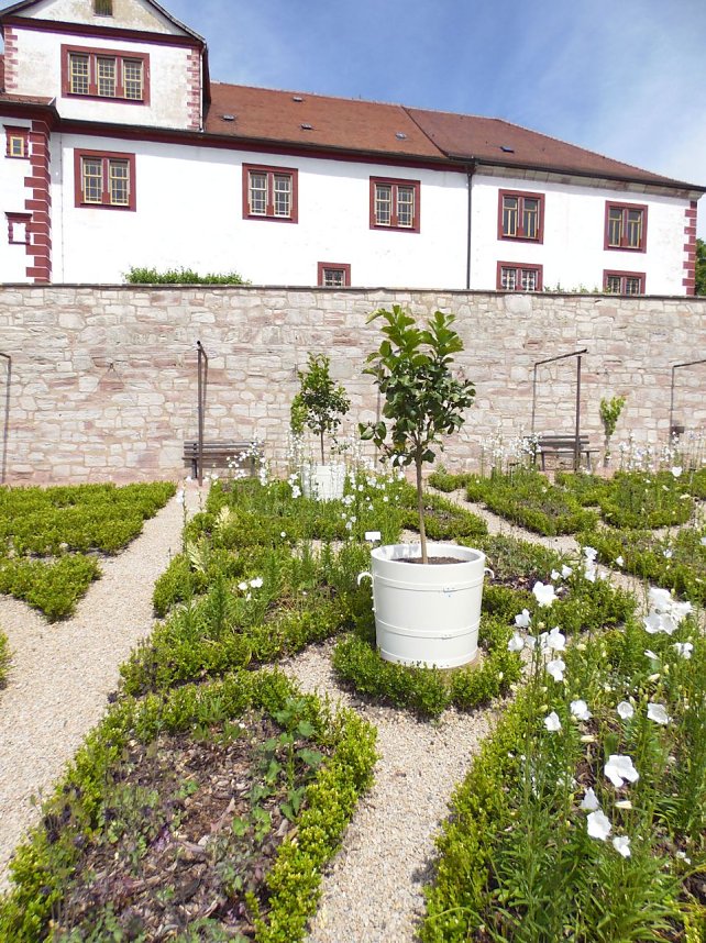 Unterwegs in Schmalkalden