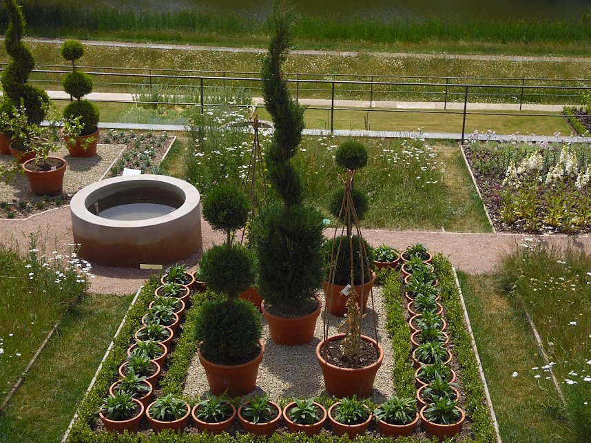 Unterwegs in Schmalkalden