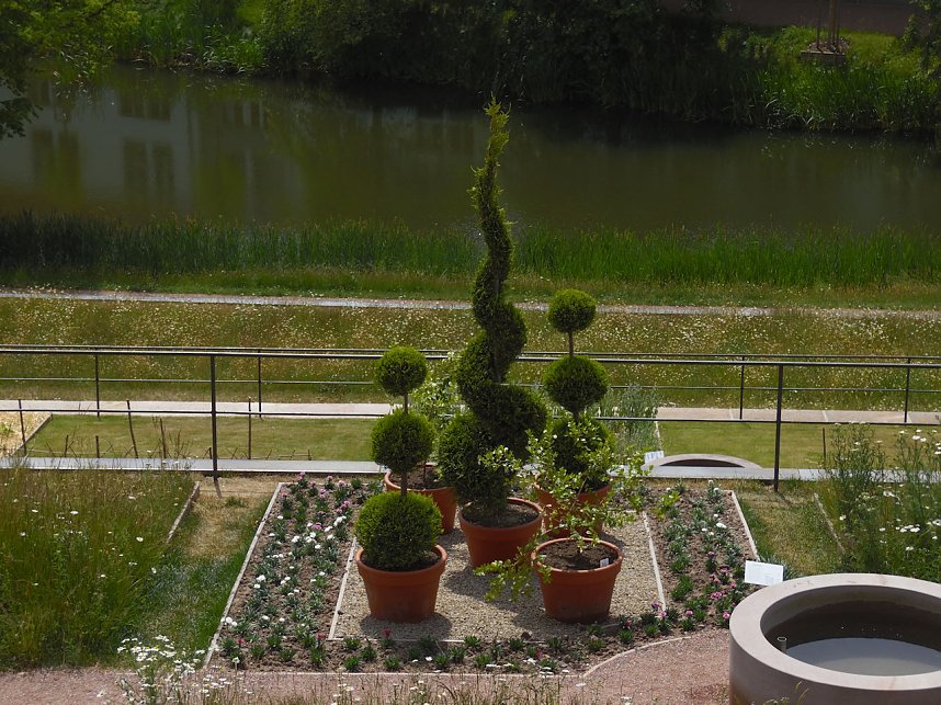 Unterwegs in Schmalkalden