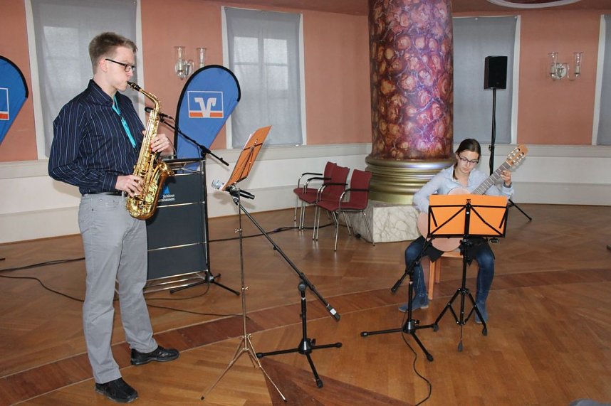 In schwierigem Umfeld sehr gut behauptet