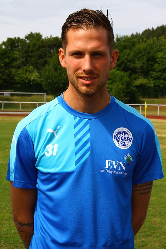 Trainingsauftakt von Wacker Nordhausen in Rottleberode