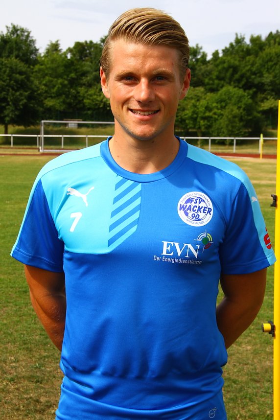 Trainingsauftakt von Wacker Nordhausen in Rottleberode