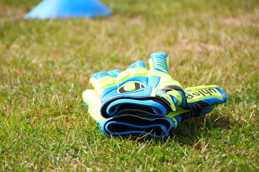 Trainingsauftakt von Wacker Nordhausen in Rottleberode