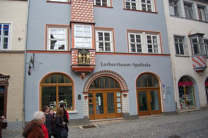 Die etwas andere Busfahrt