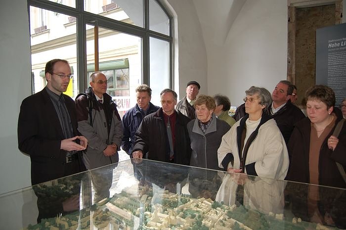 Die etwas andere Busfahrt