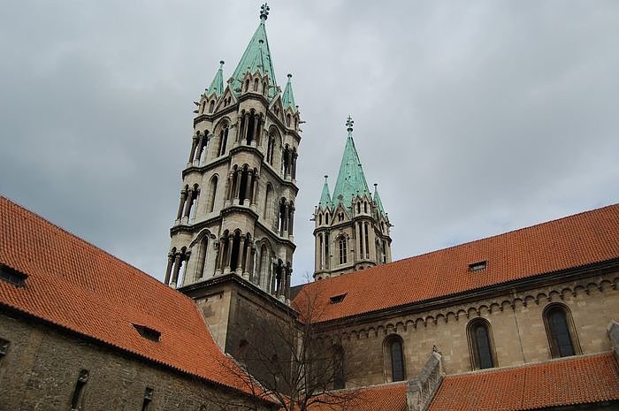 Die etwas andere Busfahrt