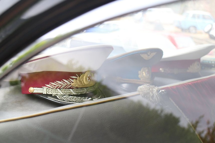 48. Oldtimertreffen auf dem Nordh&auml;user Petersberg