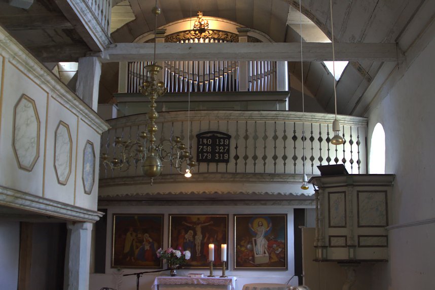 25. Kunstmarkt in Friedrichsrode