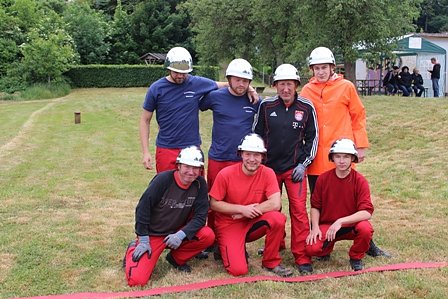 Beste "Feuerl&ouml;scher" ermittelt