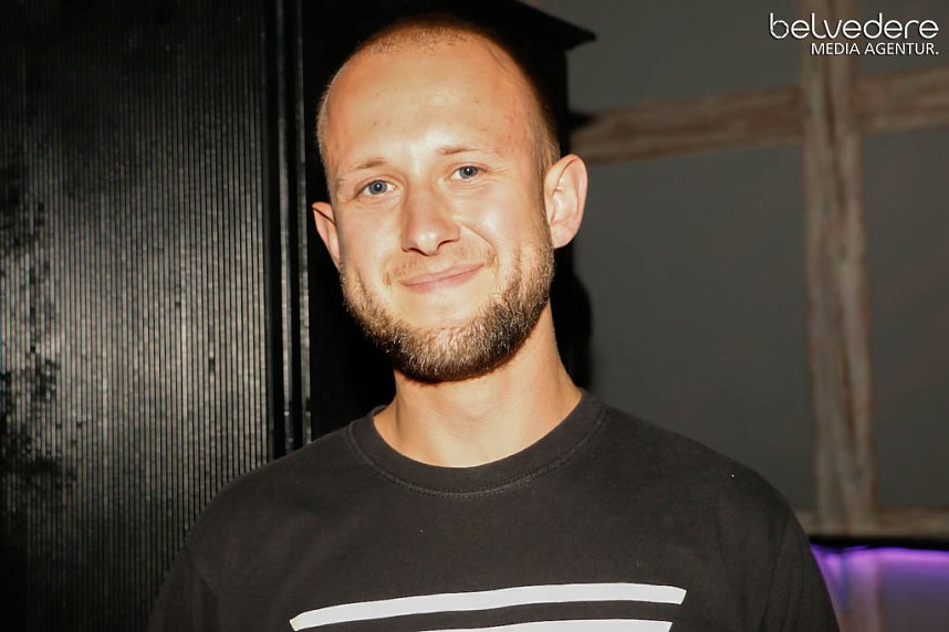 Party im Jugendclubhaus in Nordhausen