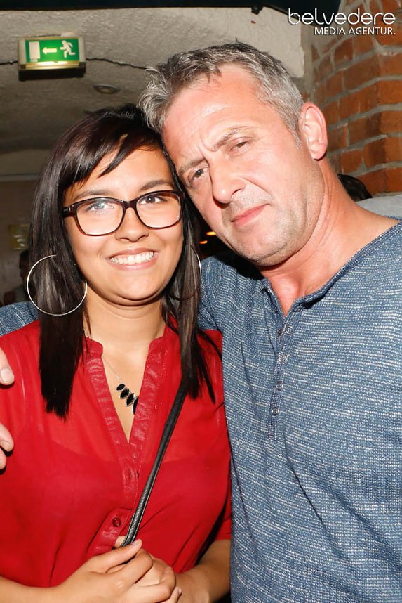 Party im Jugendclubhaus in Nordhausen