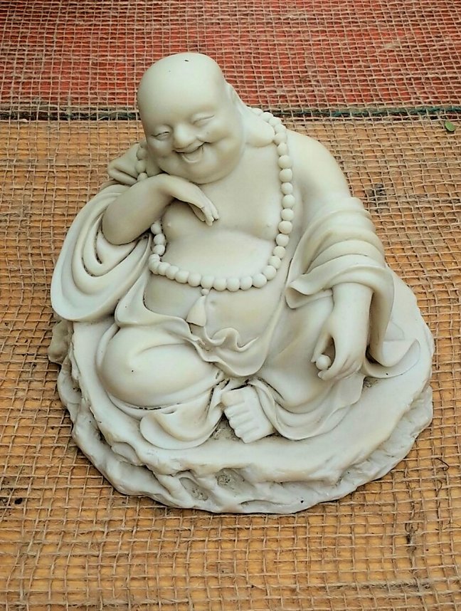 Bonsai in der Brennerei