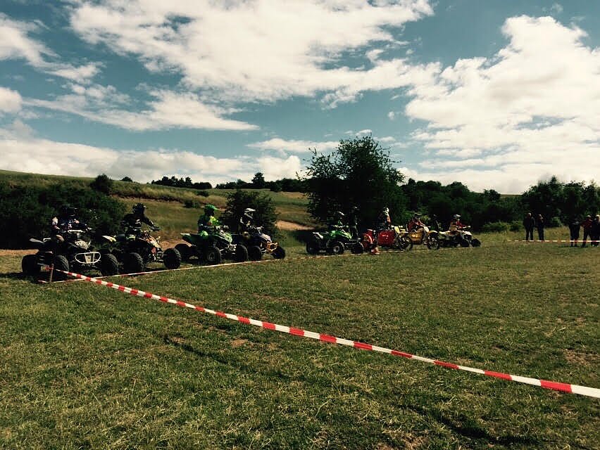 Zum dritten Mal: Goldene-Aue-Cup