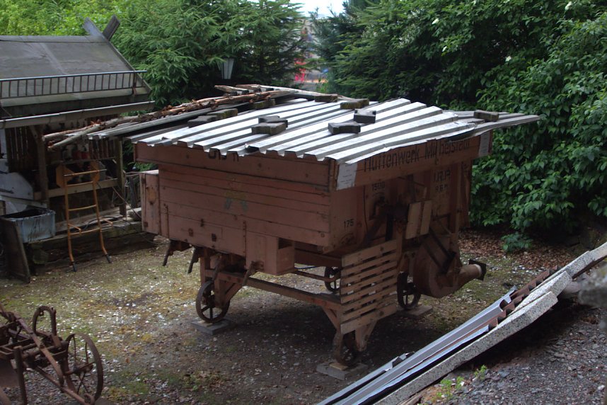 Musik und mehr am ehemaligen Sanatorium Rodehorst