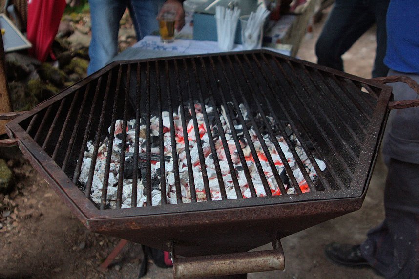 Musik und mehr am ehemaligen Sanatorium Rodehorst
