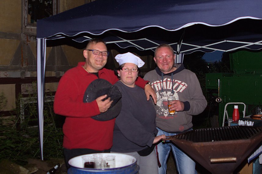 Musik und mehr am ehemaligen Sanatorium Rodehorst