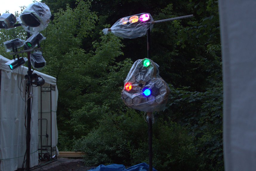 Musik und mehr am ehemaligen Sanatorium Rodehorst