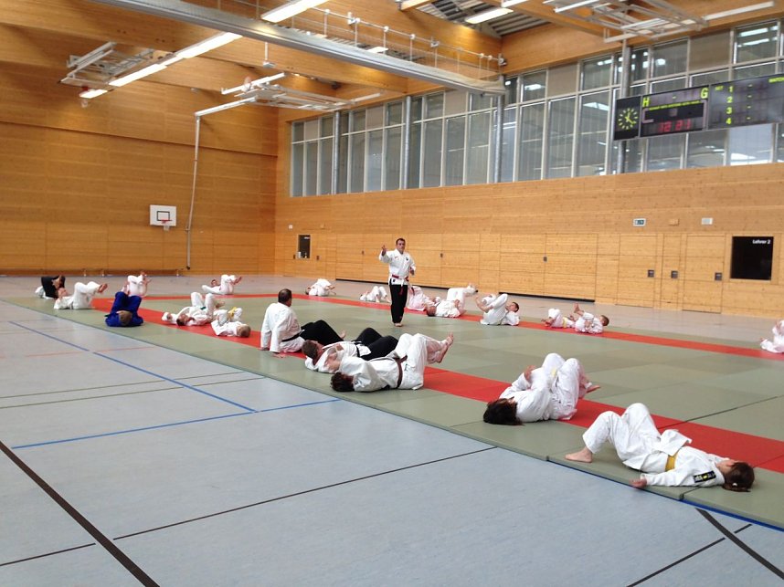 Neues aus der Nordh&auml;user Kampflunstakademie