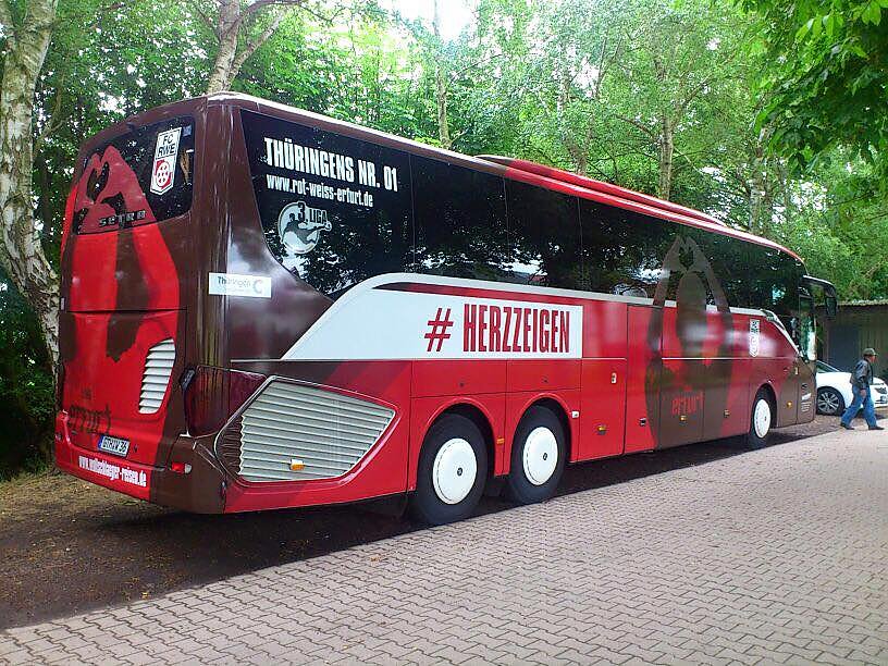 Freundschaftsspiel Urbach gegen RWE