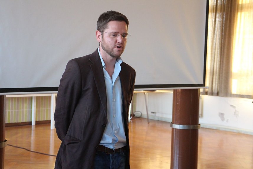 Pre-Opening Party im Nordh&auml;user "CoDeck"