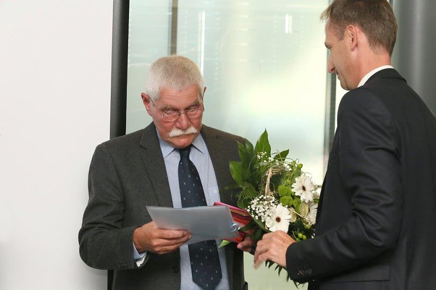 Vertreterversammlung der WBG S&uuml;dharz