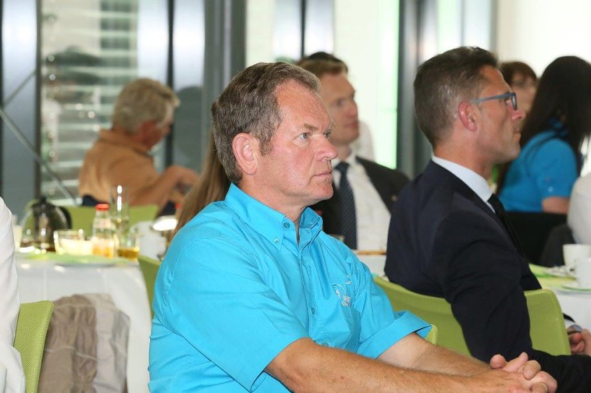 Vertreterversammlung der WBG S&uuml;dharz