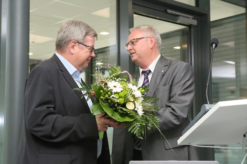 Vertreterversammlung der WBG S&uuml;dharz