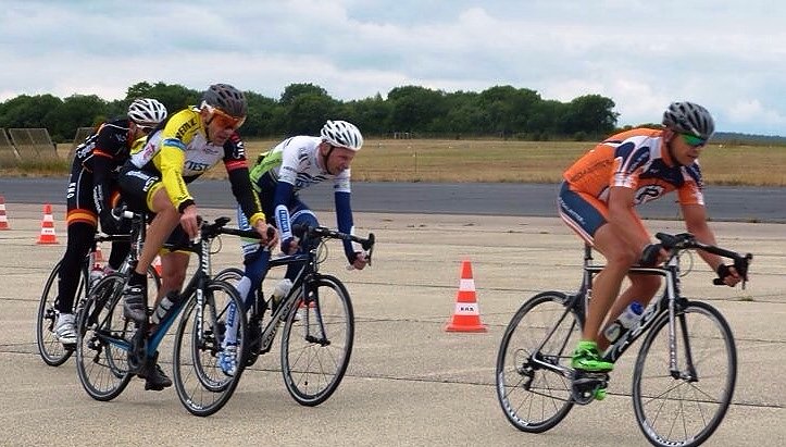 Radrennen Kassel Calden