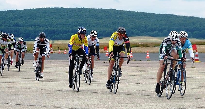 Radrennen Kassel Calden