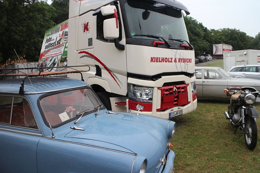 5. Berufsaktionstag auf dem Nordh&auml;user Autodrom