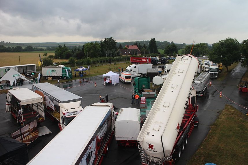 5. Berufsaktionstag auf dem Nordh&auml;user Autodrom