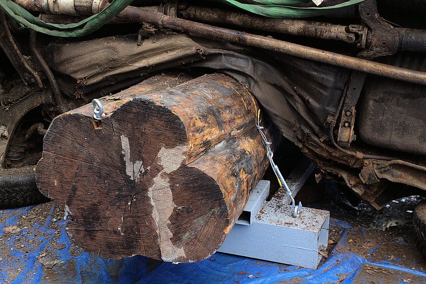 Peter Blei auf dem 5. Berufsaktionstag im Nordh&auml;user Autodrom