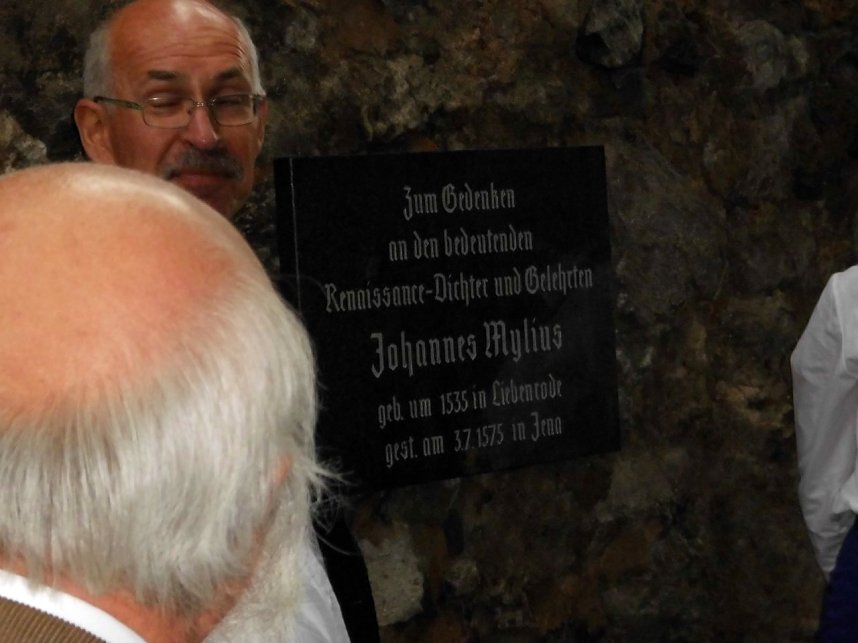 Petrusfest in Liebenrode