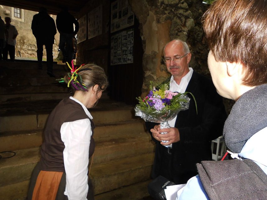 Petrusfest in Liebenrode