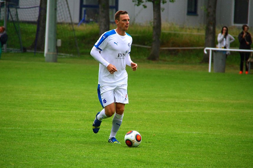 Wacker gegen Urbach - 17:0