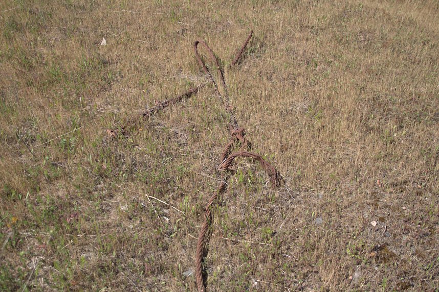 Industrie an den Bielener Kiesgew&auml;ssern