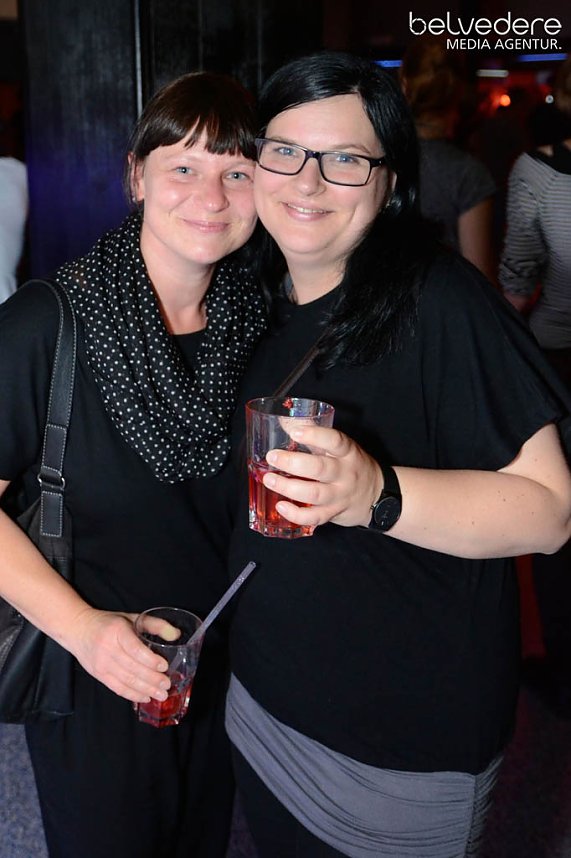 Party im Jugendclubhaus in Nordhausen