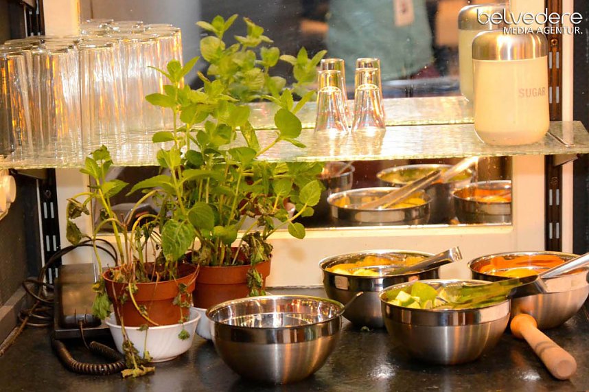 Party im Jugendclubhaus in Nordhausen