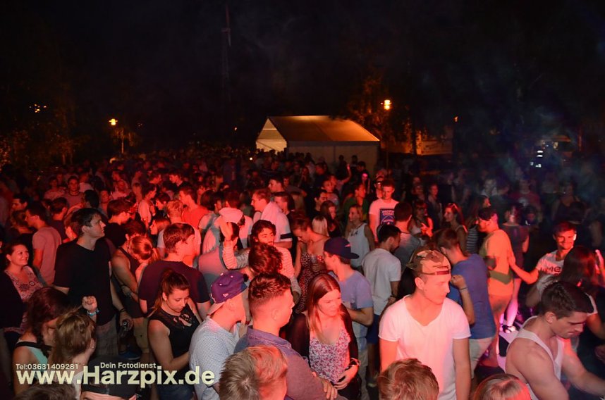 Campusfest 2015