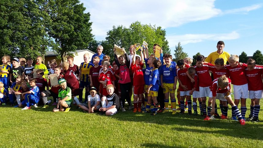 Turnier in G&ouml;rsbach