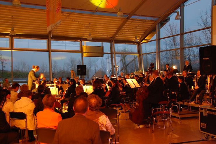 Classic im Autohaus Will.NNZ-City Scout on Tour