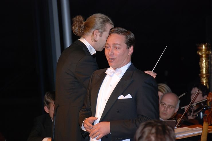 Classic im Autohaus Will.NNZ-City Scout on Tour