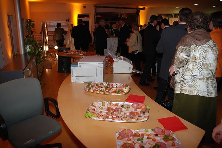 Classic im Autohaus Will.NNZ-City Scout on Tour