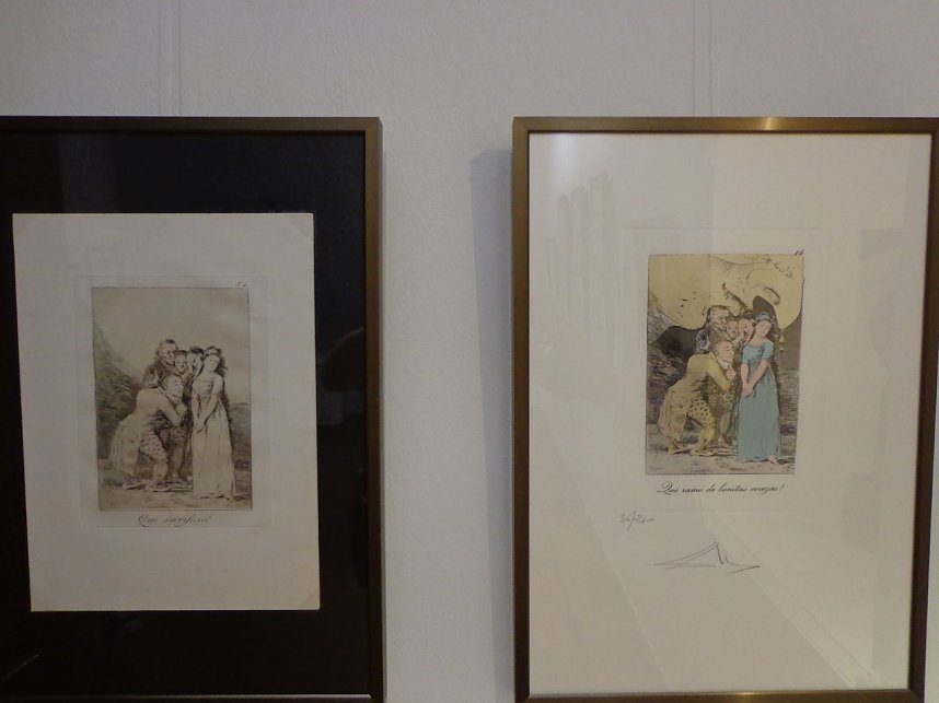 Vernissage im Kunsthaus